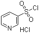 3-吡啶磺酰氯鹽酸鹽